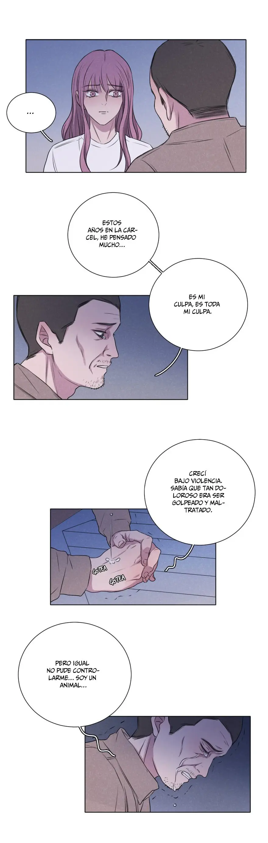 LA HISTORIA DE AMOR DE UN TÍO GENIAL. - Capítulo 52 - Página 16 - LectorTMOo