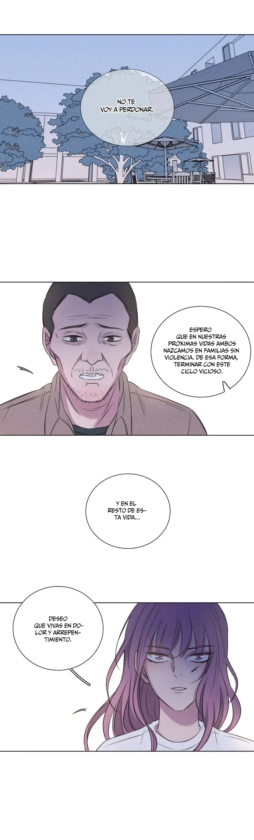 LA HISTORIA DE AMOR DE UN TÍO GENIAL. - Capítulo 52 - Página 18 - LectorTMOo