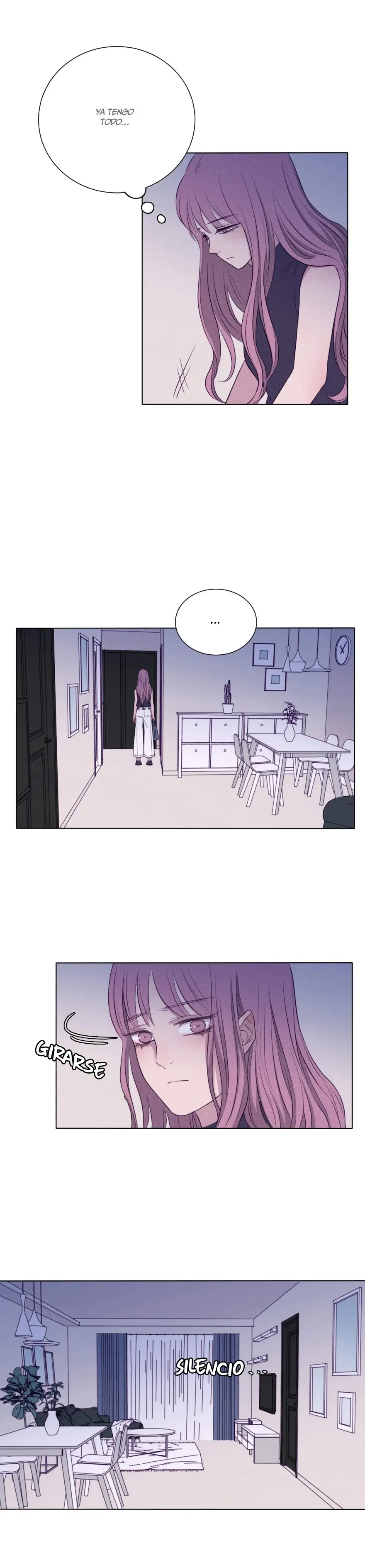 LA HISTORIA DE AMOR DE UN TÍO GENIAL. - Capítulo 53 - Página 16 - LectorTMOo