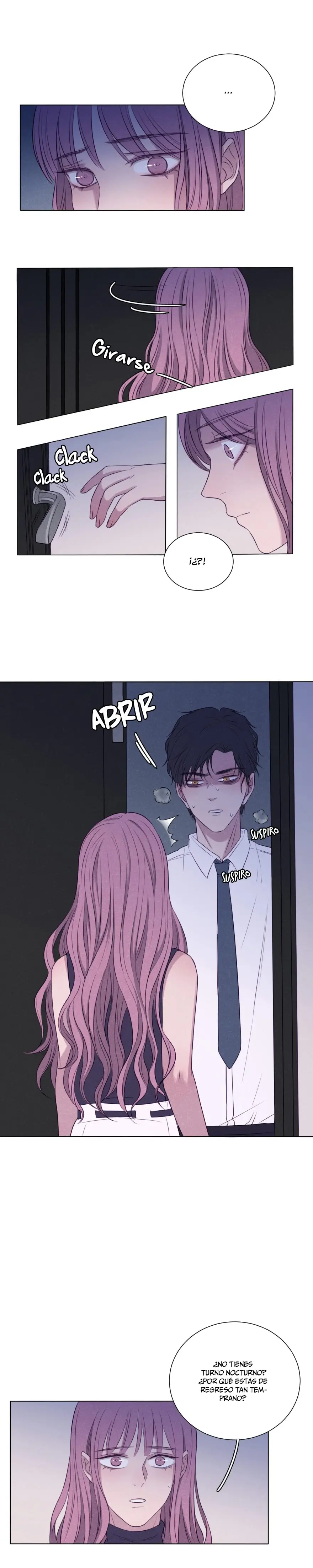 LA HISTORIA DE AMOR DE UN TÍO GENIAL. - Capítulo 53 - Página 17 - LectorTMOo