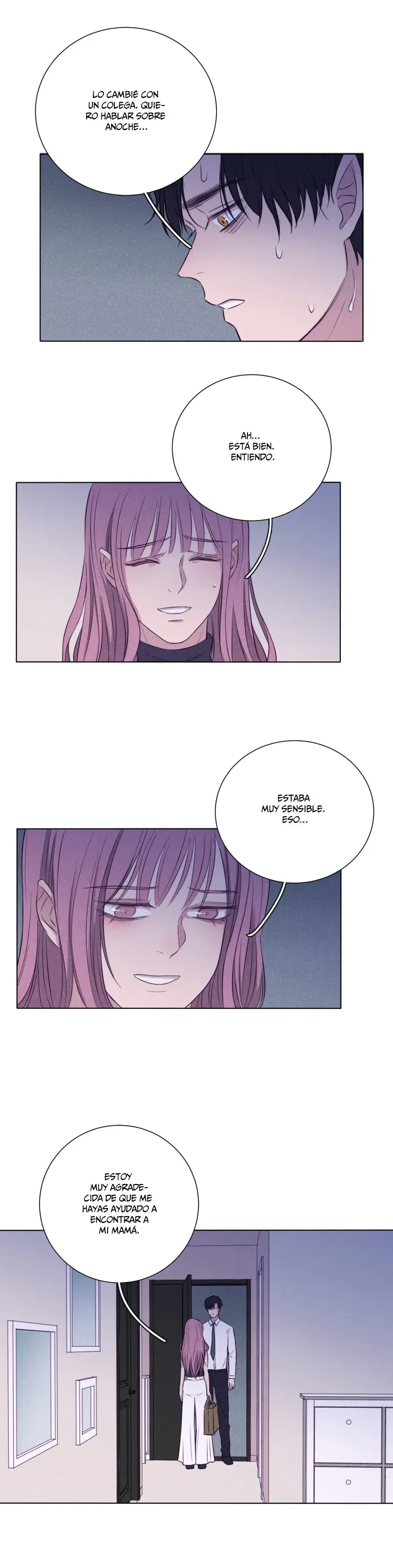 LA HISTORIA DE AMOR DE UN TÍO GENIAL. - Capítulo 53 - Página 18 - LectorTMOo