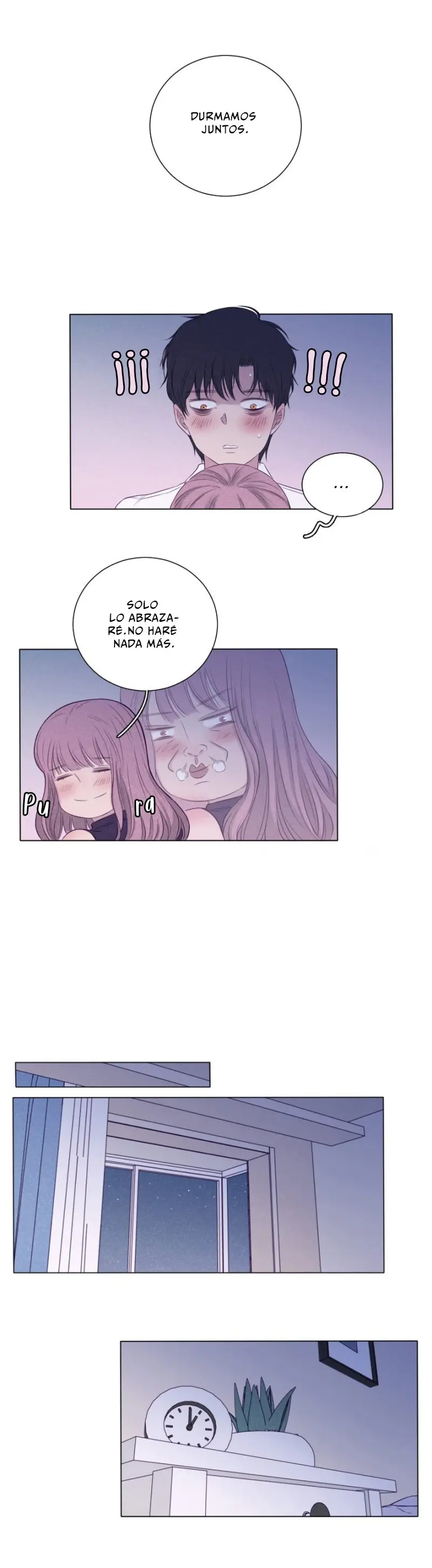 LA HISTORIA DE AMOR DE UN TÍO GENIAL. - Capítulo 54 - Página 16 - LectorTMOo