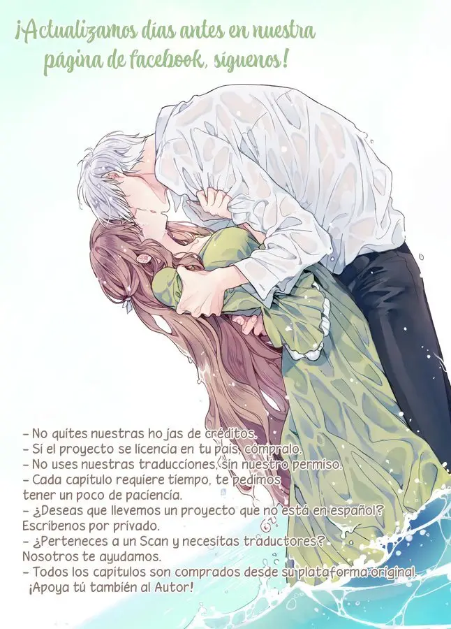LA HISTORIA DE AMOR DE UN TÍO GENIAL. - Capítulo 55 - Página 3 - LectorTMOo