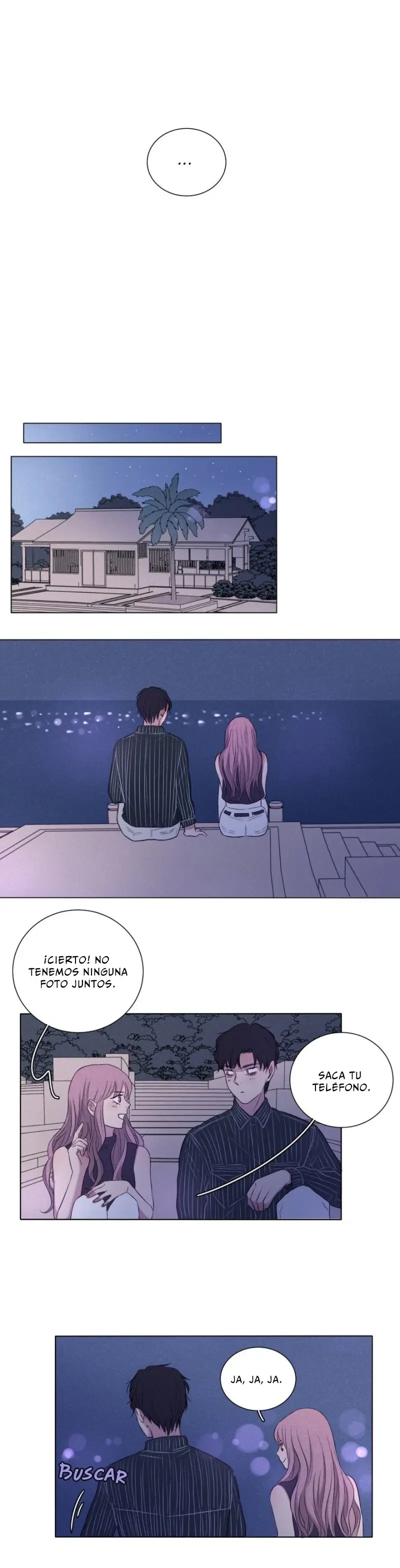 LA HISTORIA DE AMOR DE UN TÍO GENIAL. - Capítulo 55 - Página 12 - LectorTMOo