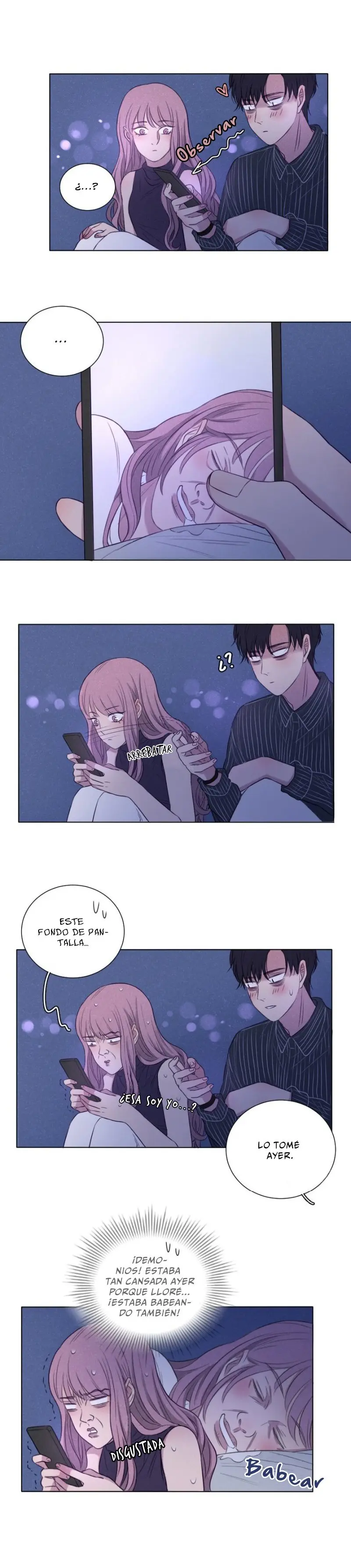 LA HISTORIA DE AMOR DE UN TÍO GENIAL. - Capítulo 55 - Página 13 - LectorTMOo