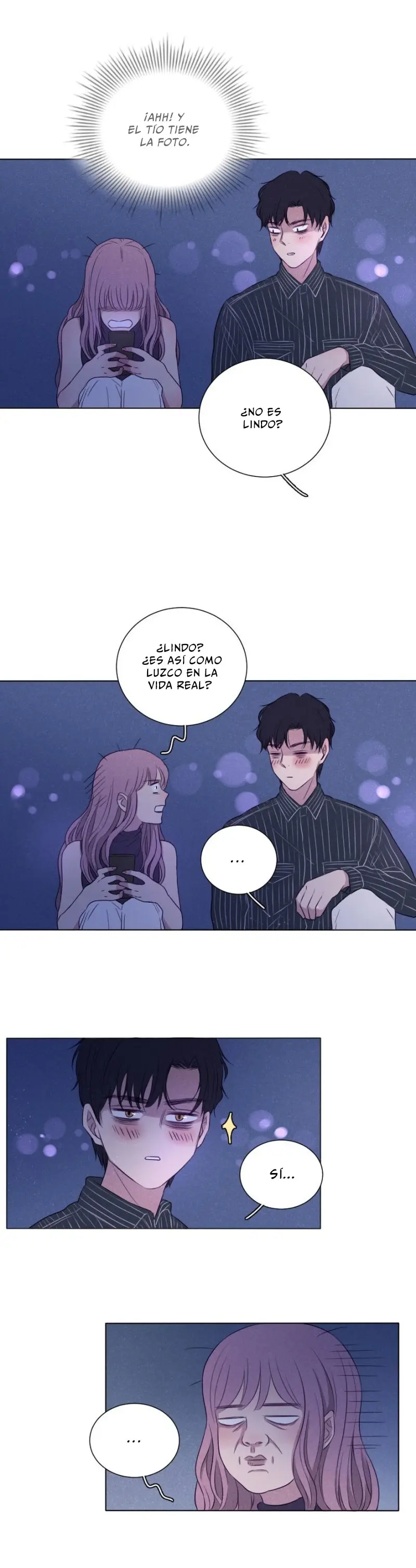 LA HISTORIA DE AMOR DE UN TÍO GENIAL. - Capítulo 55 - Página 14 - LectorTMOo
