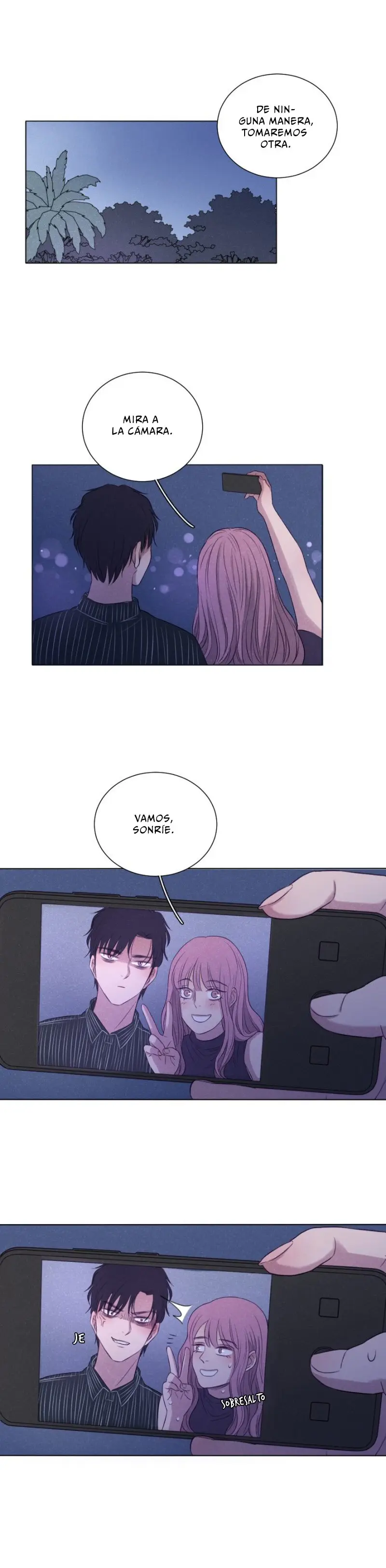 LA HISTORIA DE AMOR DE UN TÍO GENIAL. - Capítulo 55 - Página 15 - LectorTMOo