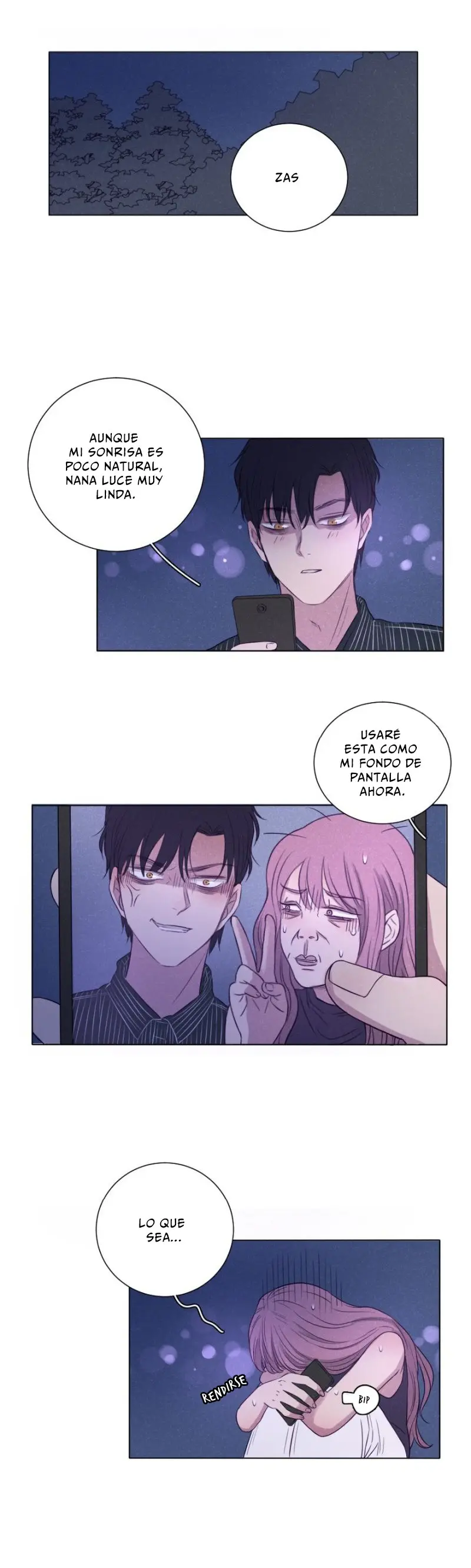 LA HISTORIA DE AMOR DE UN TÍO GENIAL. - Capítulo 55 - Página 16 - LectorTMOo