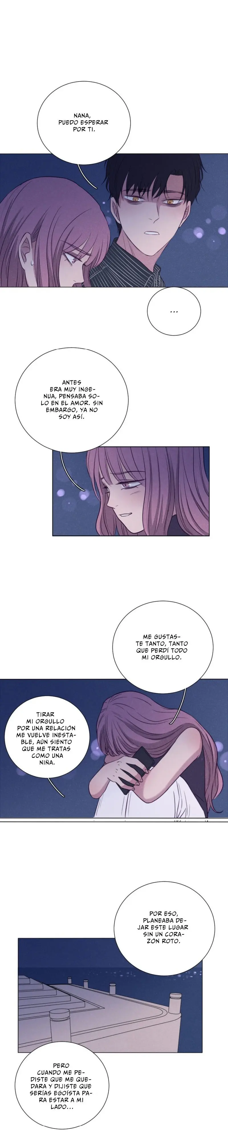 LA HISTORIA DE AMOR DE UN TÍO GENIAL. - Capítulo 55 - Página 19 - LectorTMOo