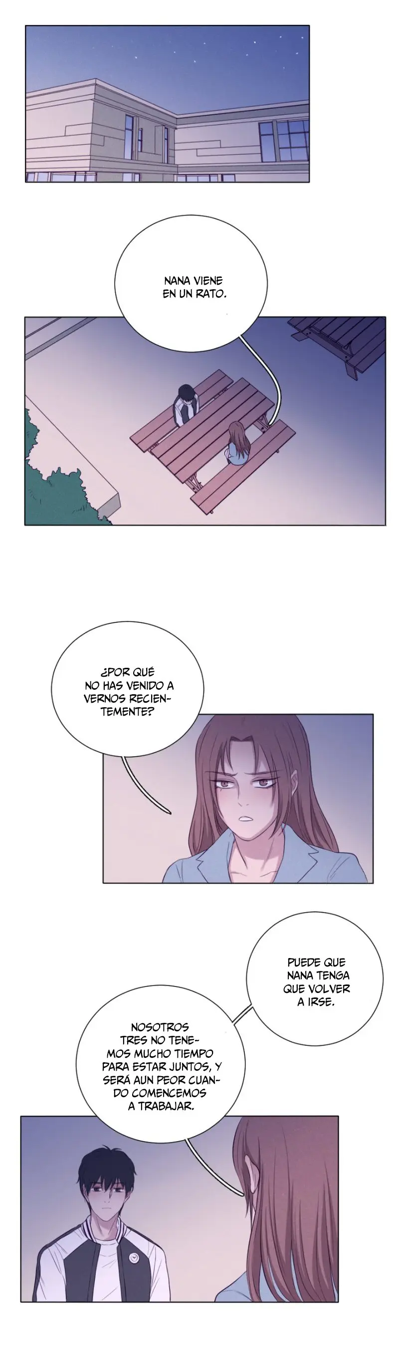 LA HISTORIA DE AMOR DE UN TÍO GENIAL. - Capítulo 56 - Página 6 - LectorTMOo