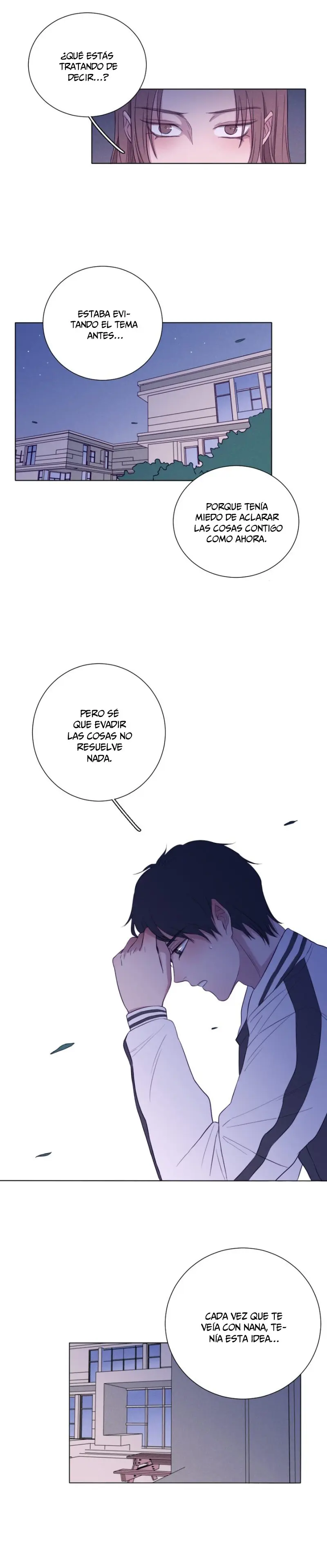 LA HISTORIA DE AMOR DE UN TÍO GENIAL. - Capítulo 56 - Página 8 - LectorTMOo