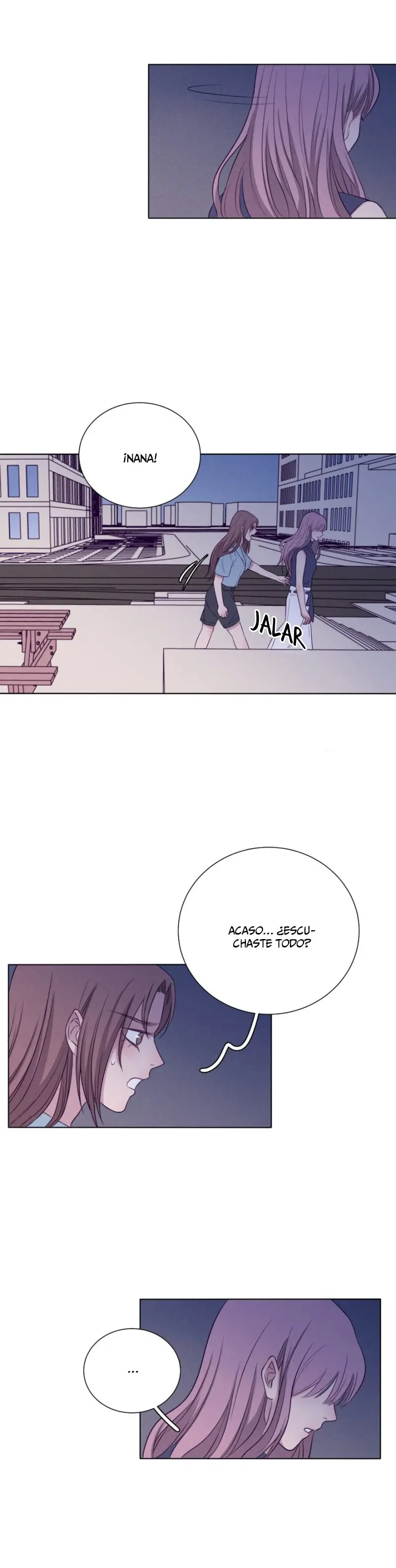 LA HISTORIA DE AMOR DE UN TÍO GENIAL. - Capítulo 56 - Página 13 - LectorTMOo