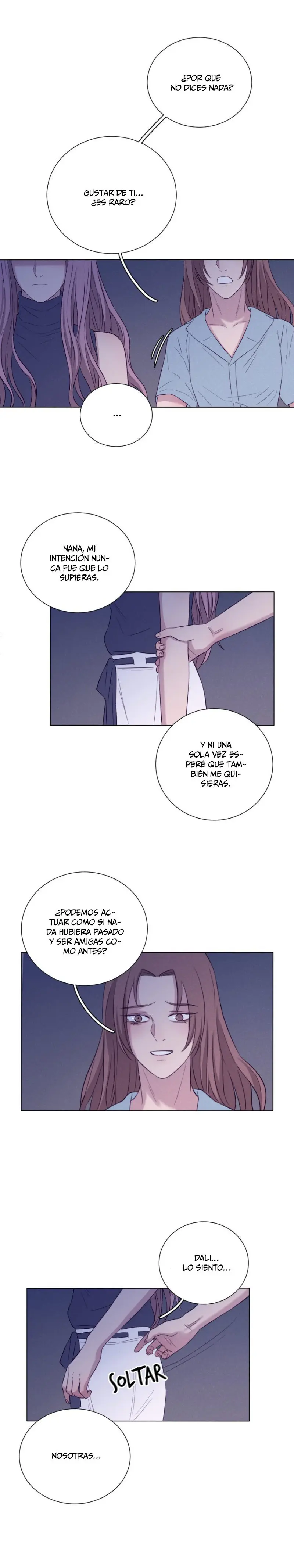 LA HISTORIA DE AMOR DE UN TÍO GENIAL. - Capítulo 56 - Página 14 - LectorTMOo