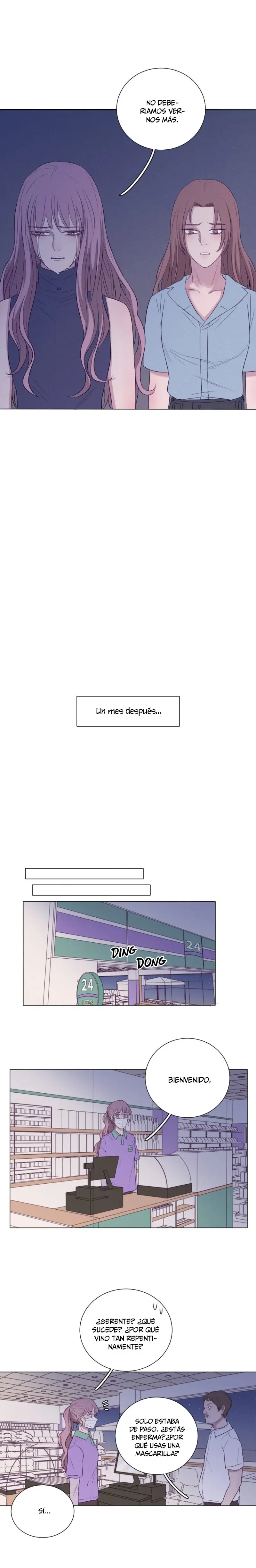LA HISTORIA DE AMOR DE UN TÍO GENIAL. - Capítulo 56 - Página 15 - LectorTMOo