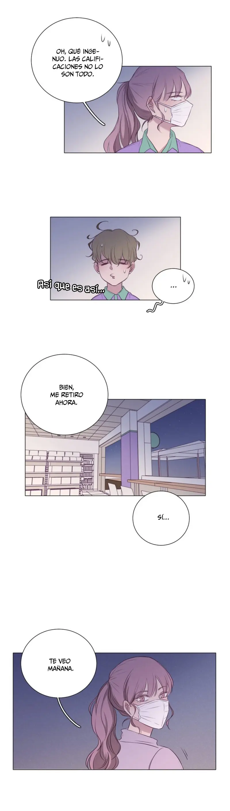 LA HISTORIA DE AMOR DE UN TÍO GENIAL. - Capítulo 56 - Página 18 - LectorTMOo