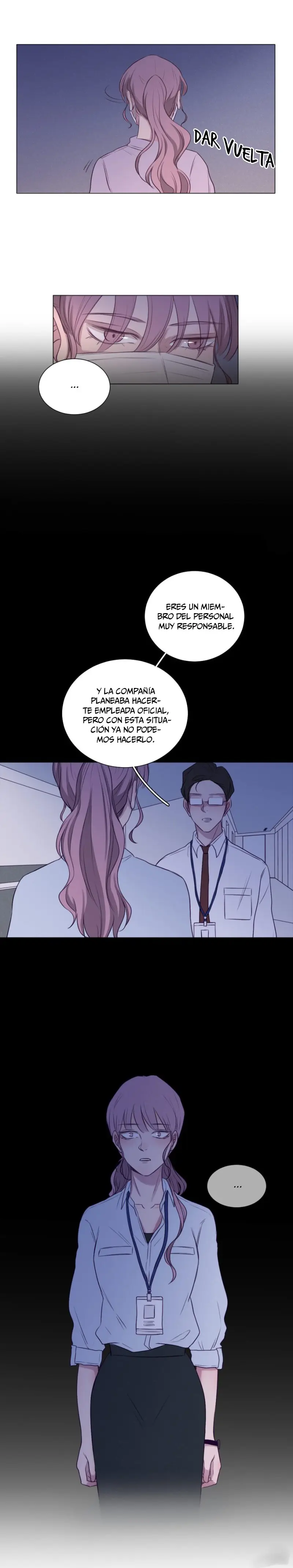 LA HISTORIA DE AMOR DE UN TÍO GENIAL. - Capítulo 56 - Página 19 - LectorTMOo
