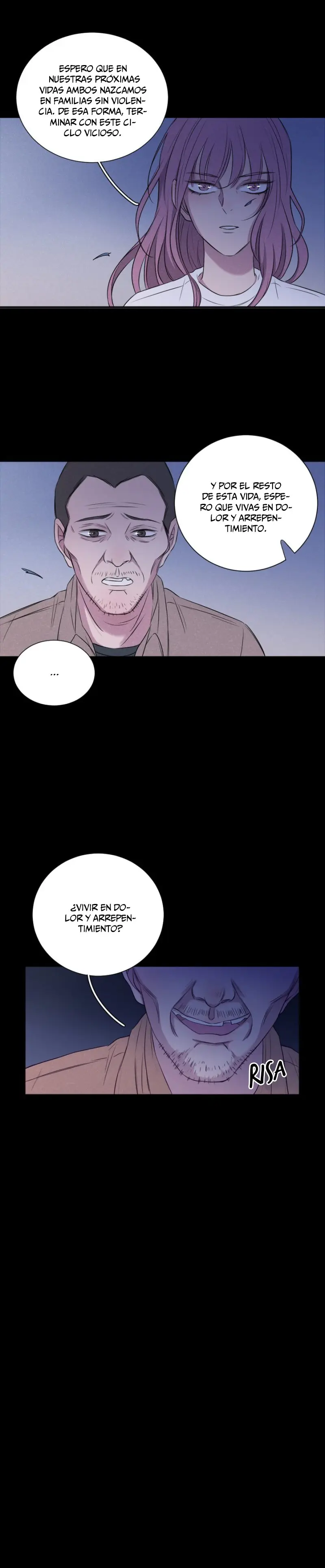LA HISTORIA DE AMOR DE UN TÍO GENIAL. - Capítulo 56 - Página 23 - LectorTMOo