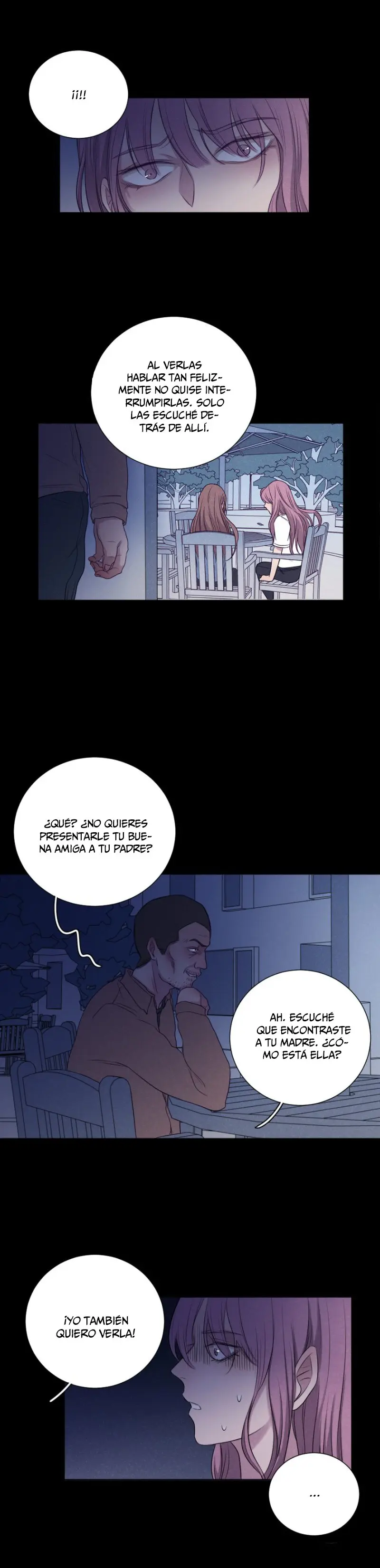 LA HISTORIA DE AMOR DE UN TÍO GENIAL. - Capítulo 57 - Página 8 - LectorTMOo