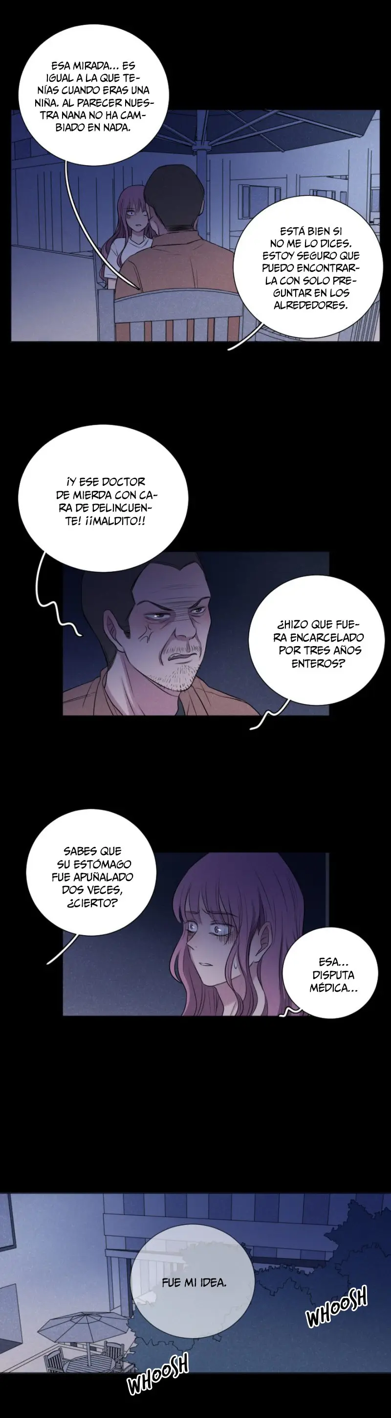 LA HISTORIA DE AMOR DE UN TÍO GENIAL. - Capítulo 57 - Página 9 - LectorTMOo