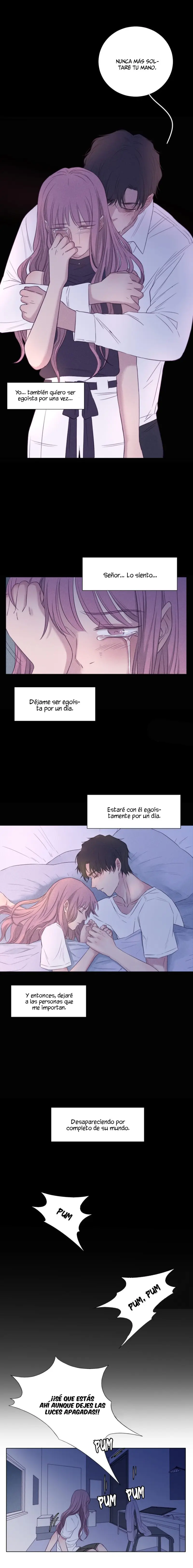 LA HISTORIA DE AMOR DE UN TÍO GENIAL. - Capítulo 57 - Página 13 - LectorTMOo