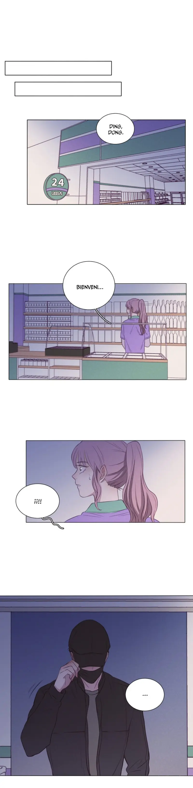 LA HISTORIA DE AMOR DE UN TÍO GENIAL. - Capítulo 57 - Página 15 - LectorTMOo