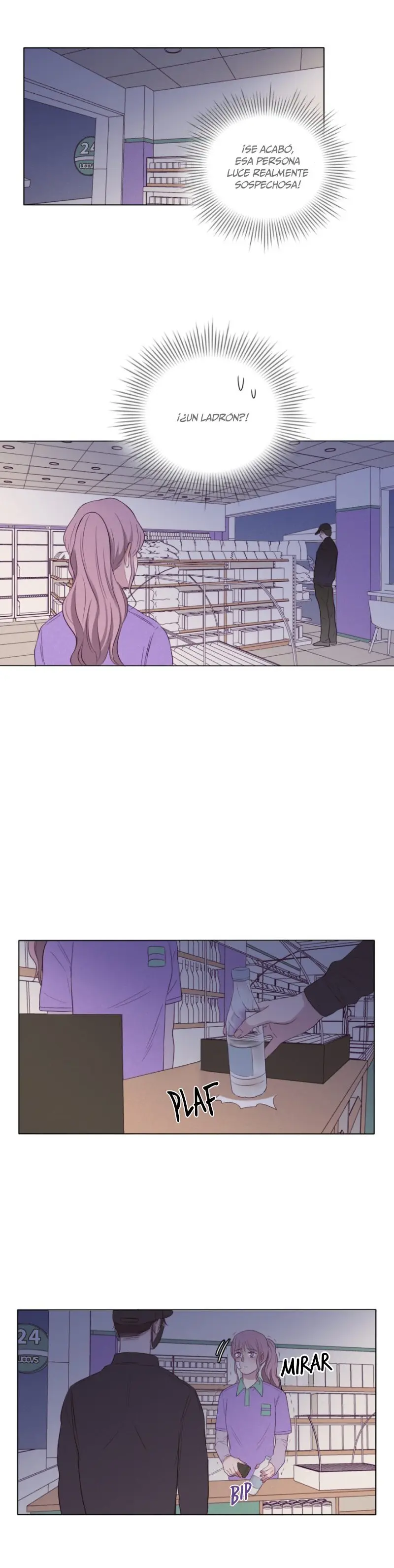 LA HISTORIA DE AMOR DE UN TÍO GENIAL. - Capítulo 57 - Página 16 - LectorTMOo