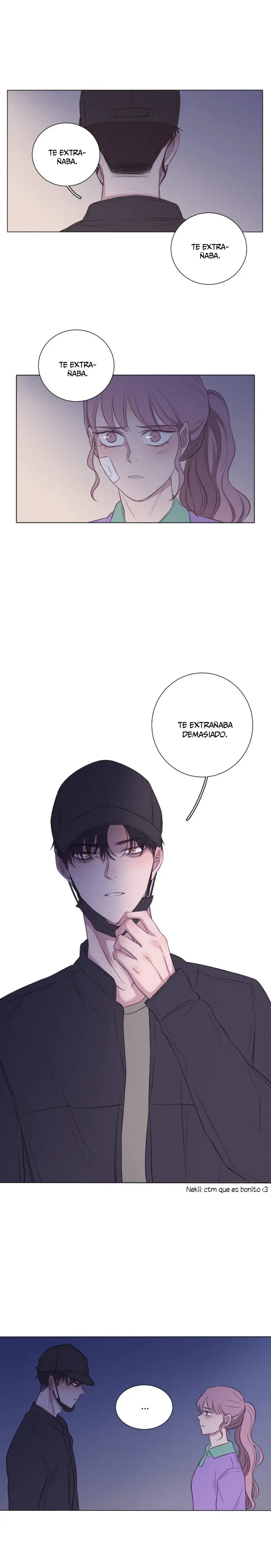 LA HISTORIA DE AMOR DE UN TÍO GENIAL. - Capítulo 57 - Página 19 - LectorTMOo