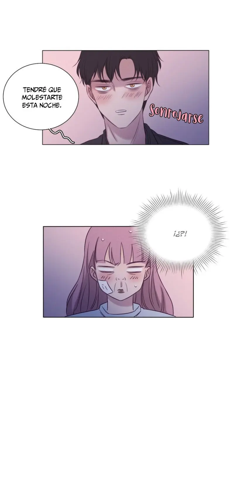La Historia De Amor De Un Tío Genial - Capítulo 58 - Página 19 - LectorTMOo
