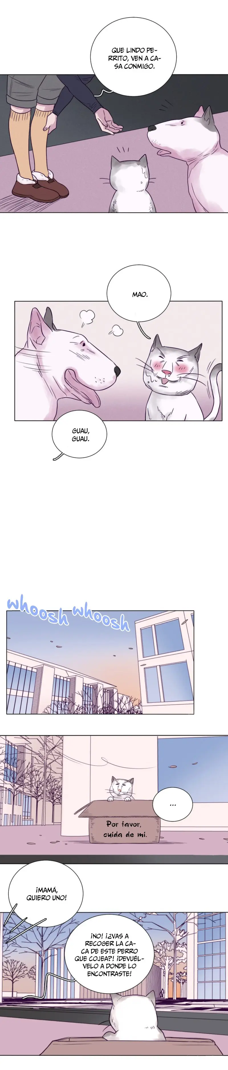 LA HISTORIA DE AMOR DE UN TÍO GENIAL. - Capítulo 59 - Página 12 - LectorTMOo