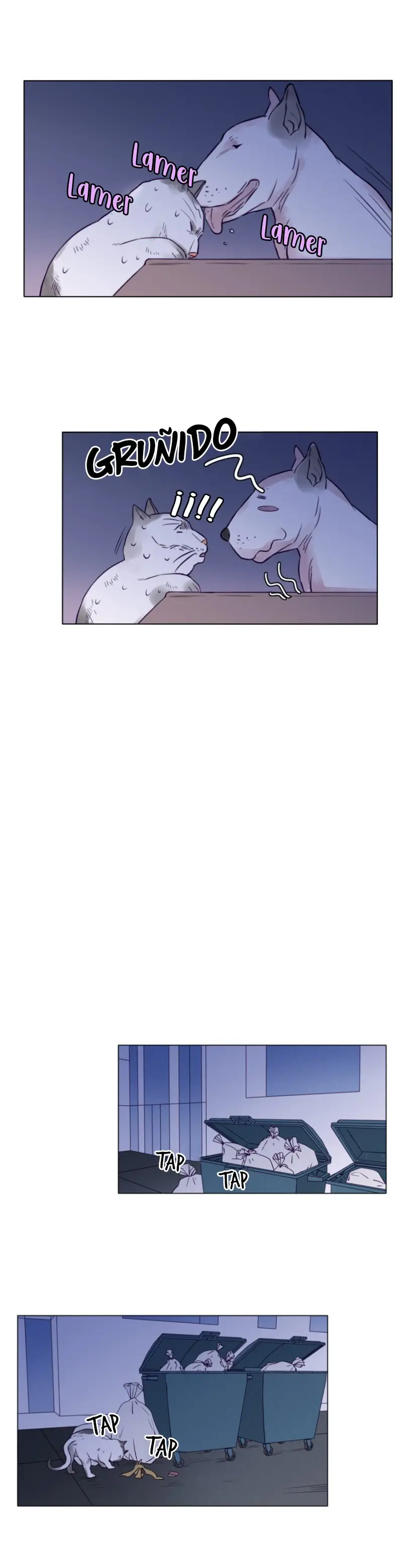 LA HISTORIA DE AMOR DE UN TÍO GENIAL. - Capítulo 59 - Página 15 - LectorTMOo