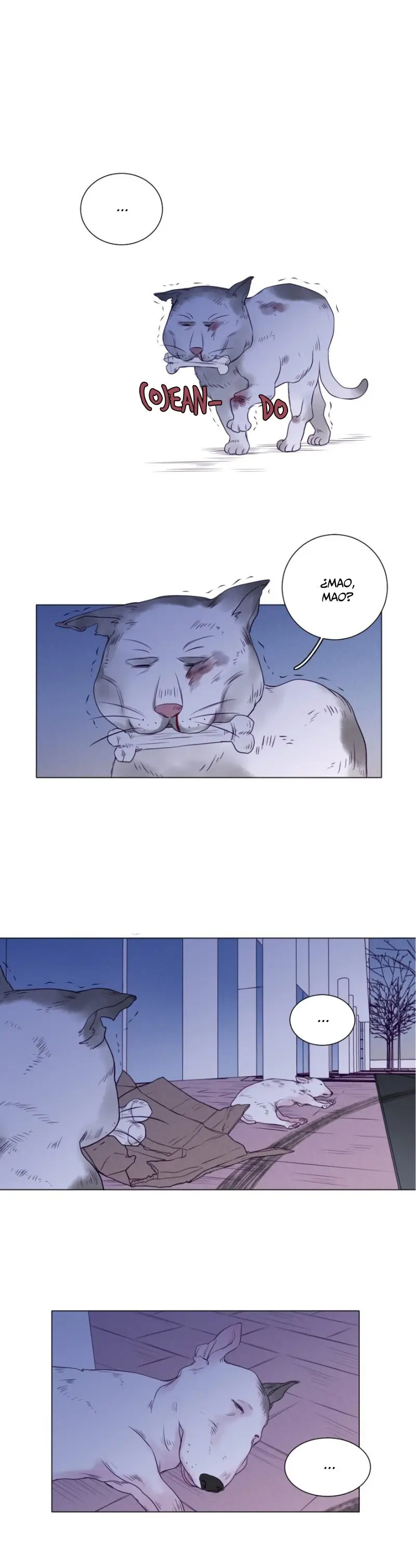 LA HISTORIA DE AMOR DE UN TÍO GENIAL. - Capítulo 59 - Página 17 - LectorTMOo