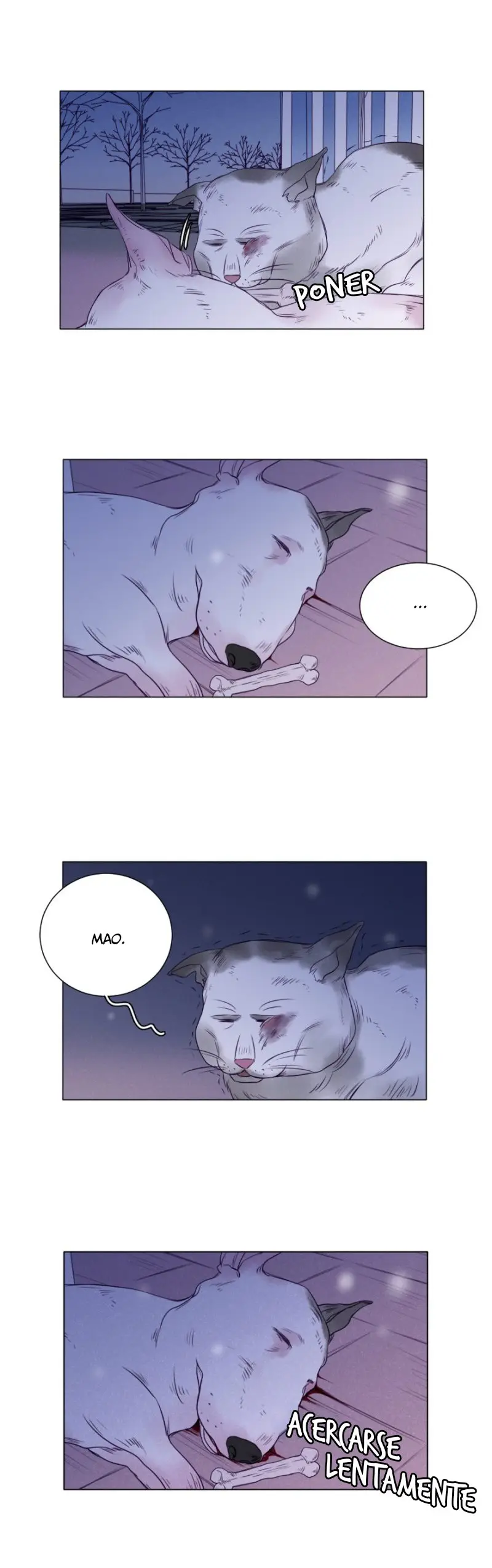 LA HISTORIA DE AMOR DE UN TÍO GENIAL. - Capítulo 59 - Página 18 - LectorTMOo