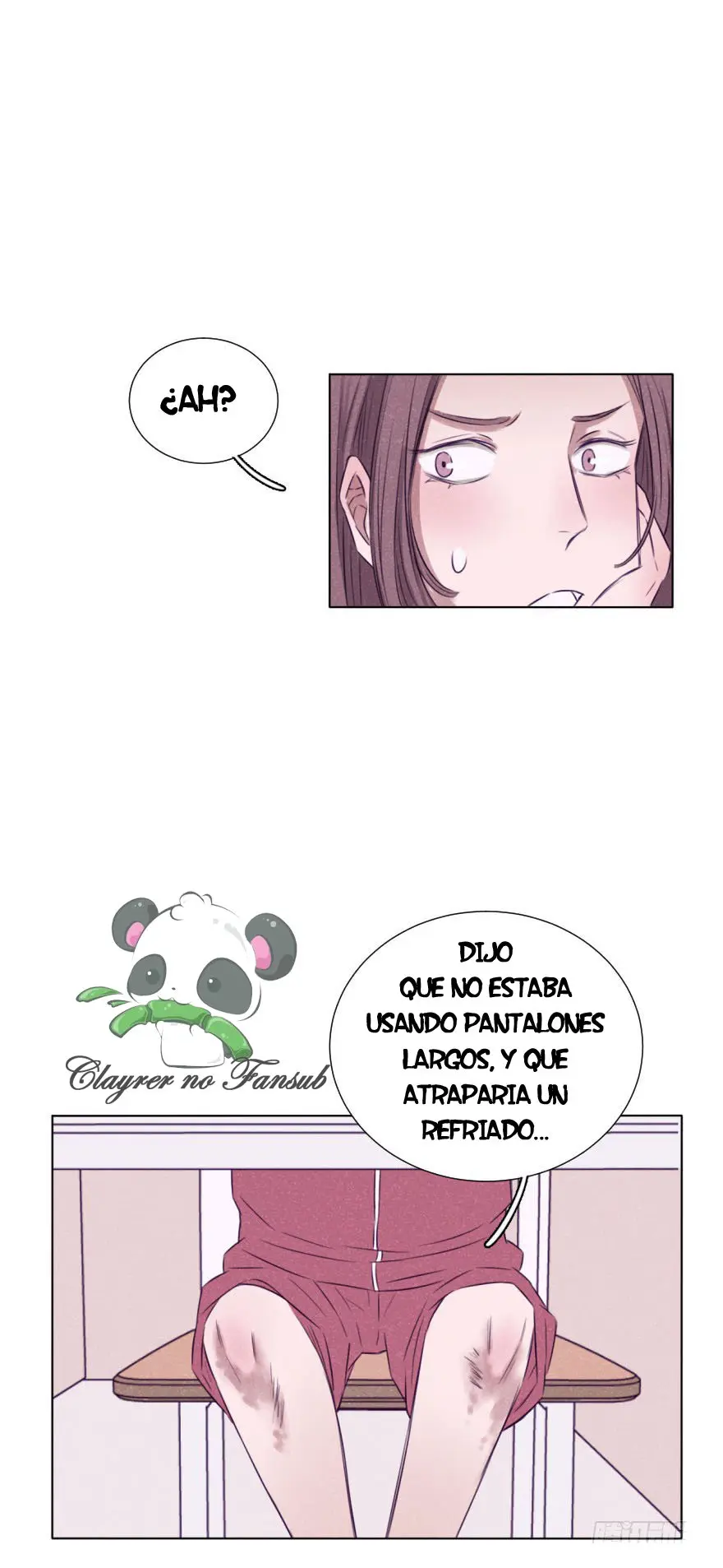LA HISTORIA DE AMOR DE UN TÍO GENIAL. - Capítulo 6 - Página 4 - LectorTMOo
