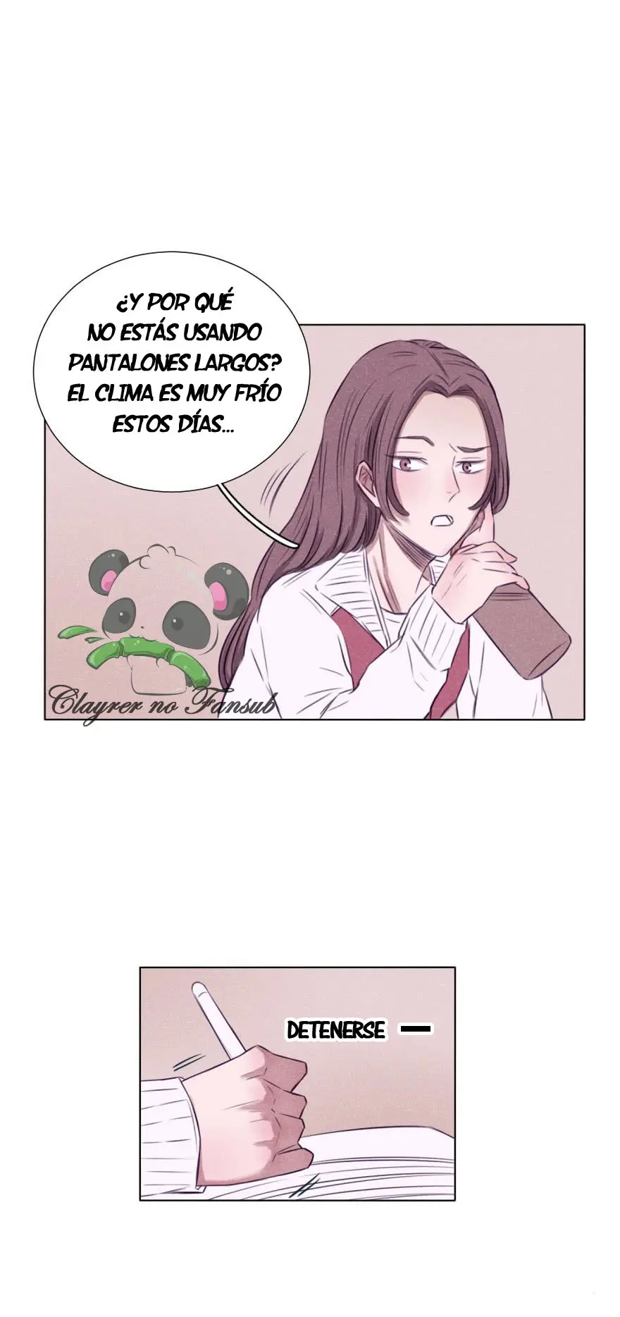 LA HISTORIA DE AMOR DE UN TÍO GENIAL. - Capítulo 6 - Página 5 - LectorTMOo