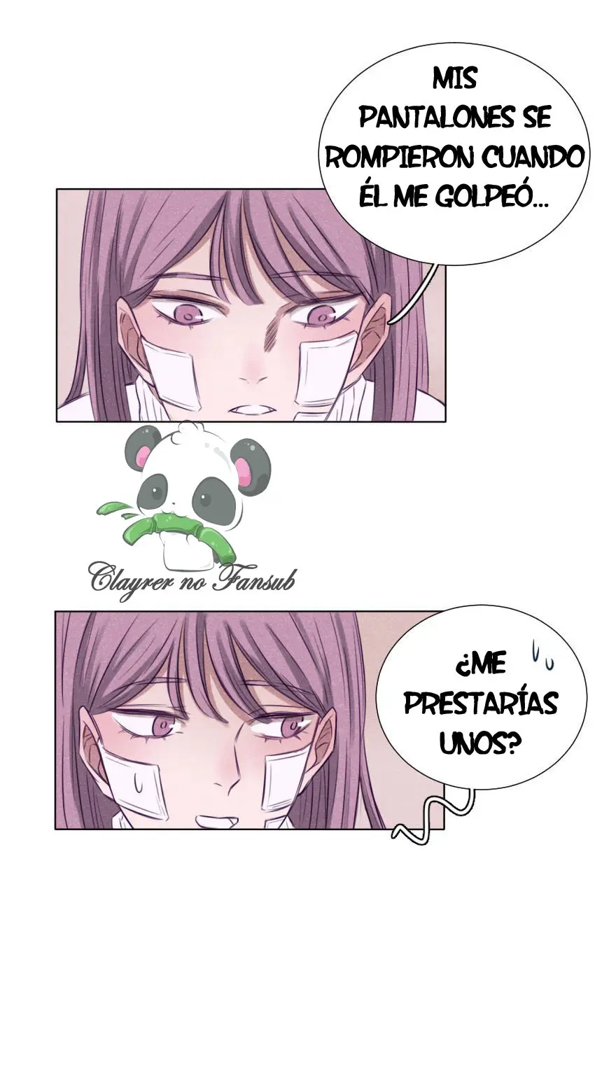 LA HISTORIA DE AMOR DE UN TÍO GENIAL. - Capítulo 6 - Página 6 - LectorTMOo