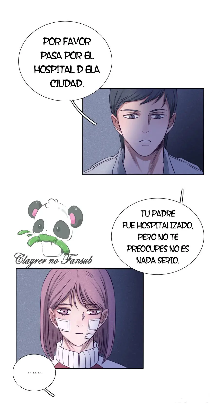 LA HISTORIA DE AMOR DE UN TÍO GENIAL. - Capítulo 6 - Página 12 - LectorTMOo