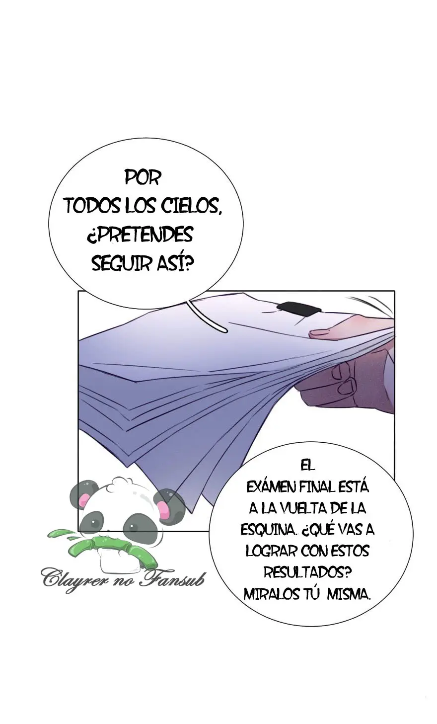 LA HISTORIA DE AMOR DE UN TÍO GENIAL. - Capítulo 6 - Página 13 - LectorTMOo