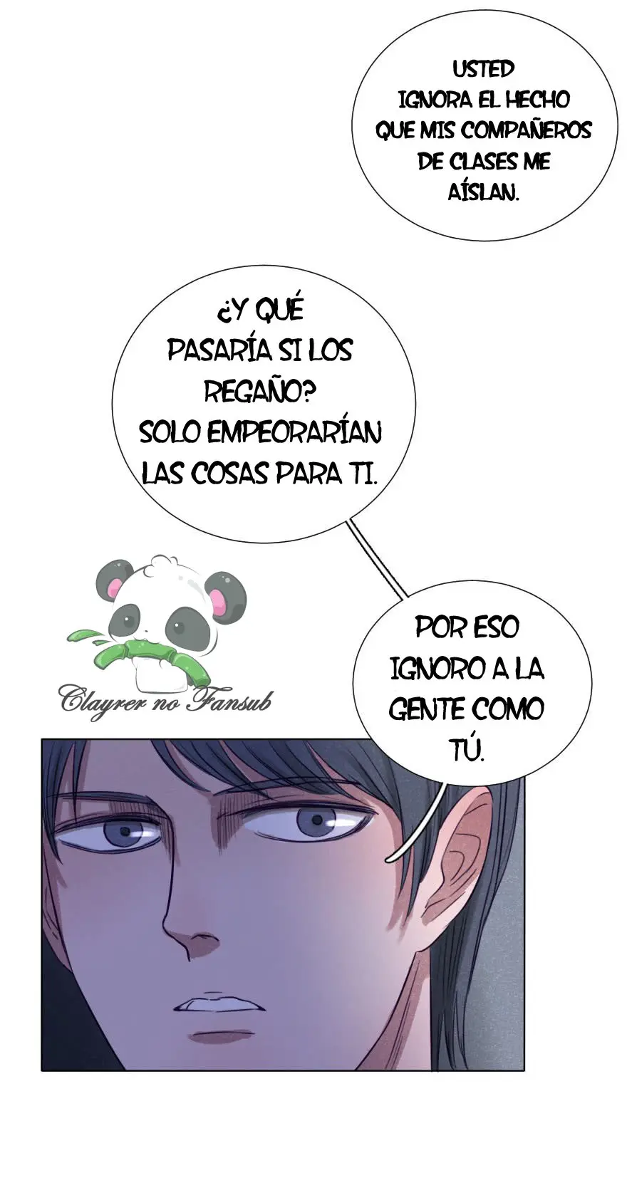 LA HISTORIA DE AMOR DE UN TÍO GENIAL. - Capítulo 6 - Página 15 - LectorTMOo