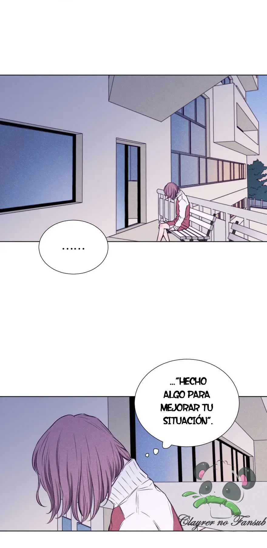 LA HISTORIA DE AMOR DE UN TÍO GENIAL. - Capítulo 6 - Página 18 - LectorTMOo