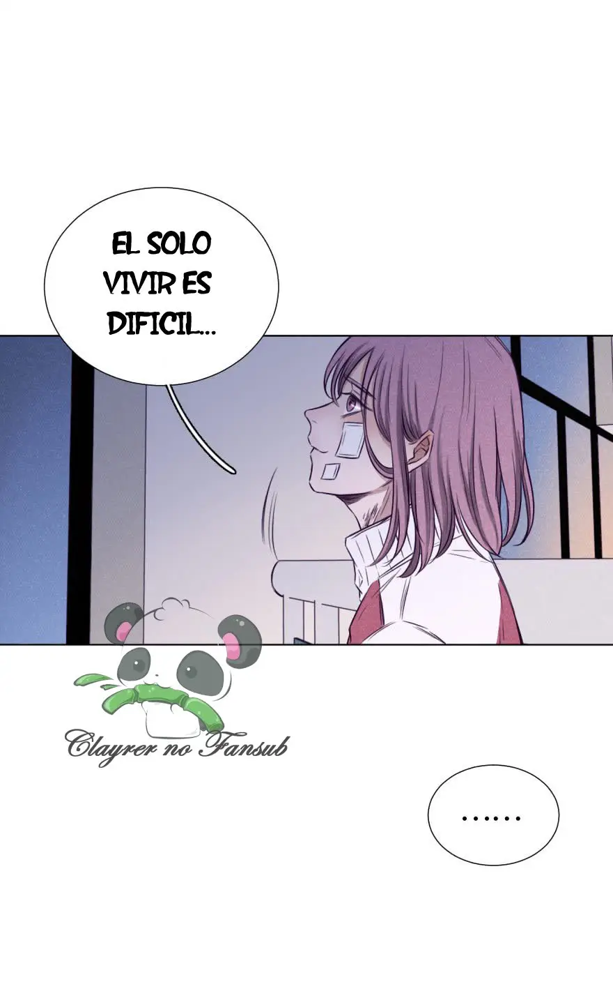 LA HISTORIA DE AMOR DE UN TÍO GENIAL. - Capítulo 6 - Página 19 - LectorTMOo