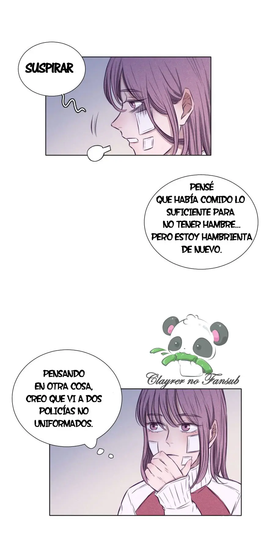 LA HISTORIA DE AMOR DE UN TÍO GENIAL. - Capítulo 6 - Página 20 - LectorTMOo