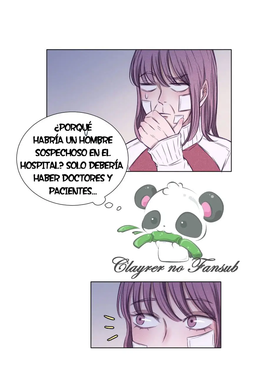 LA HISTORIA DE AMOR DE UN TÍO GENIAL. - Capítulo 6 - Página 22 - LectorTMOo