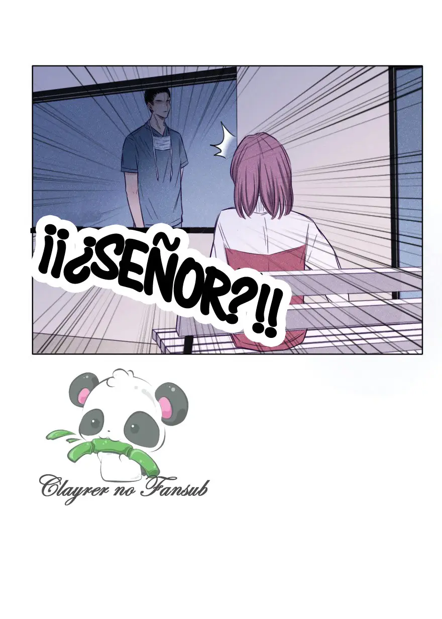 LA HISTORIA DE AMOR DE UN TÍO GENIAL. - Capítulo 6 - Página 23 - LectorTMOo