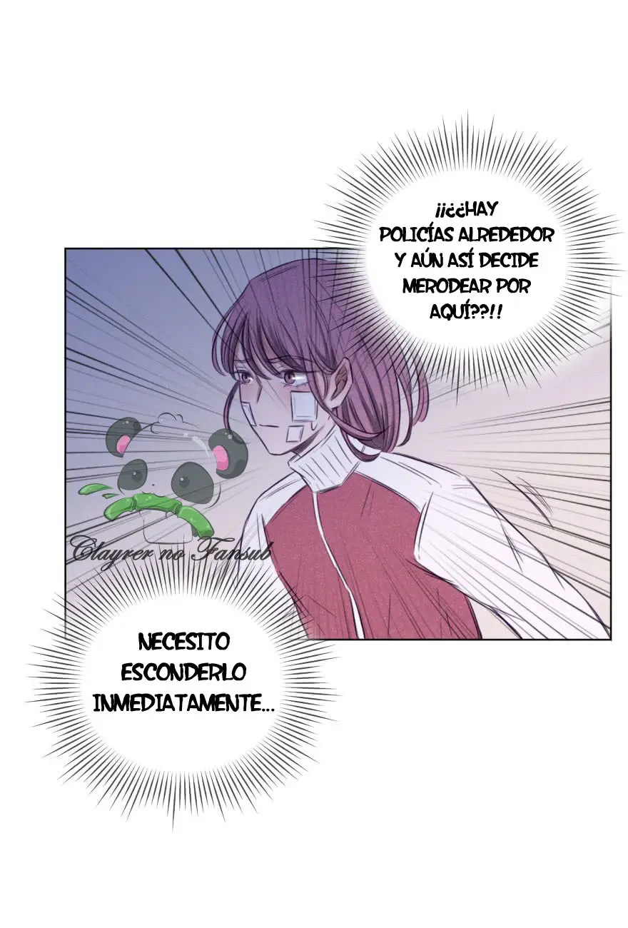 LA HISTORIA DE AMOR DE UN TÍO GENIAL. - Capítulo 6 - Página 25 - LectorTMOo