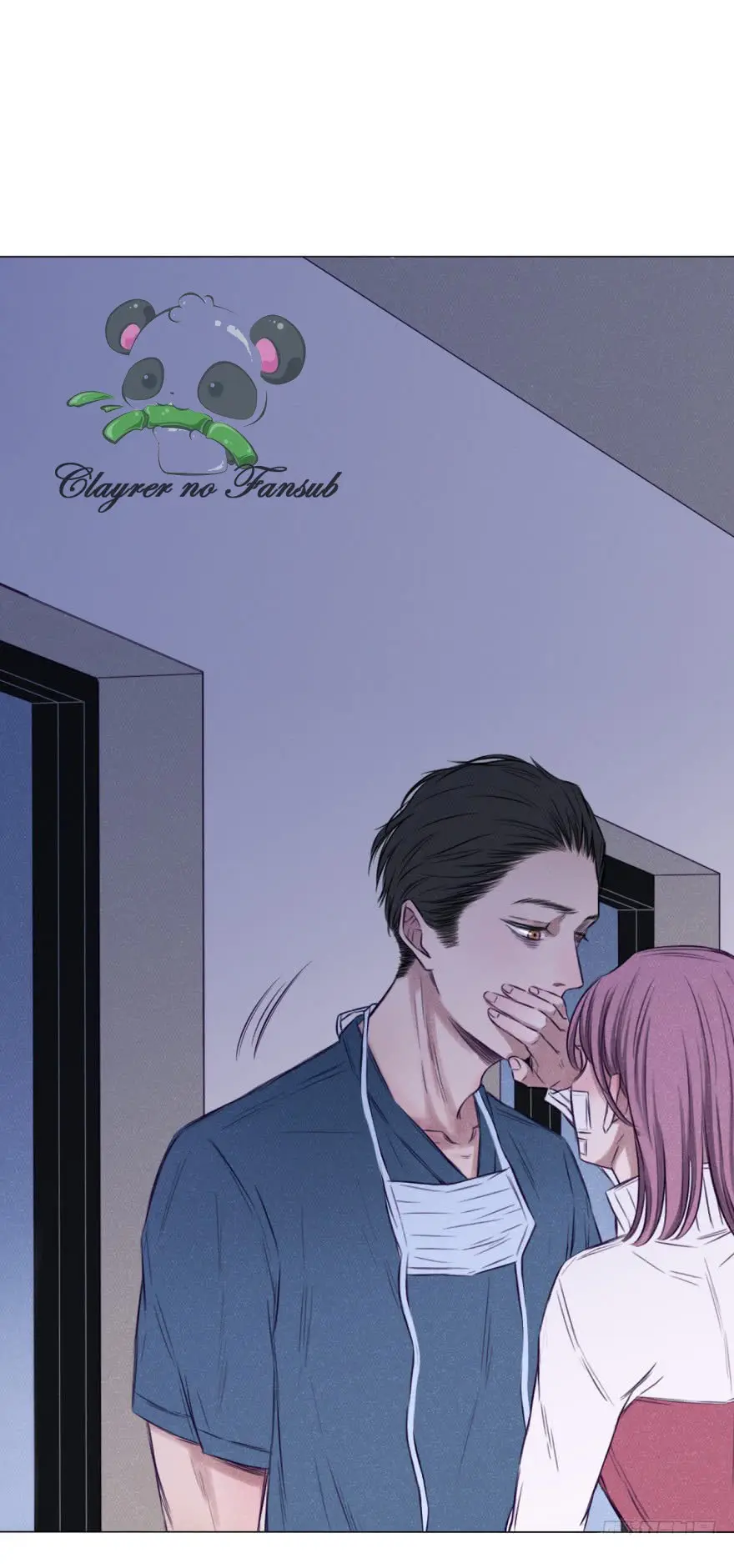 LA HISTORIA DE AMOR DE UN TÍO GENIAL. - Capítulo 6 - Página 28 - LectorTMOo