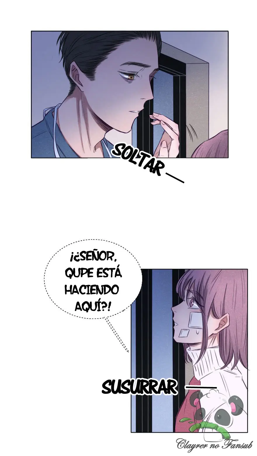 LA HISTORIA DE AMOR DE UN TÍO GENIAL. - Capítulo 6 - Página 30 - LectorTMOo