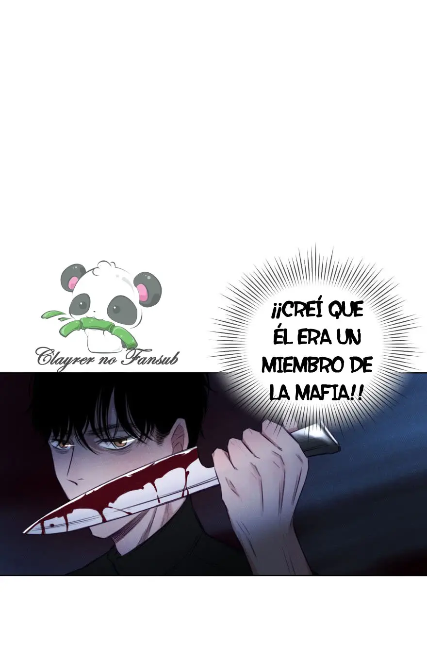 LA HISTORIA DE AMOR DE UN TÍO GENIAL. - Capítulo 6 - Página 33 - LectorTMOo