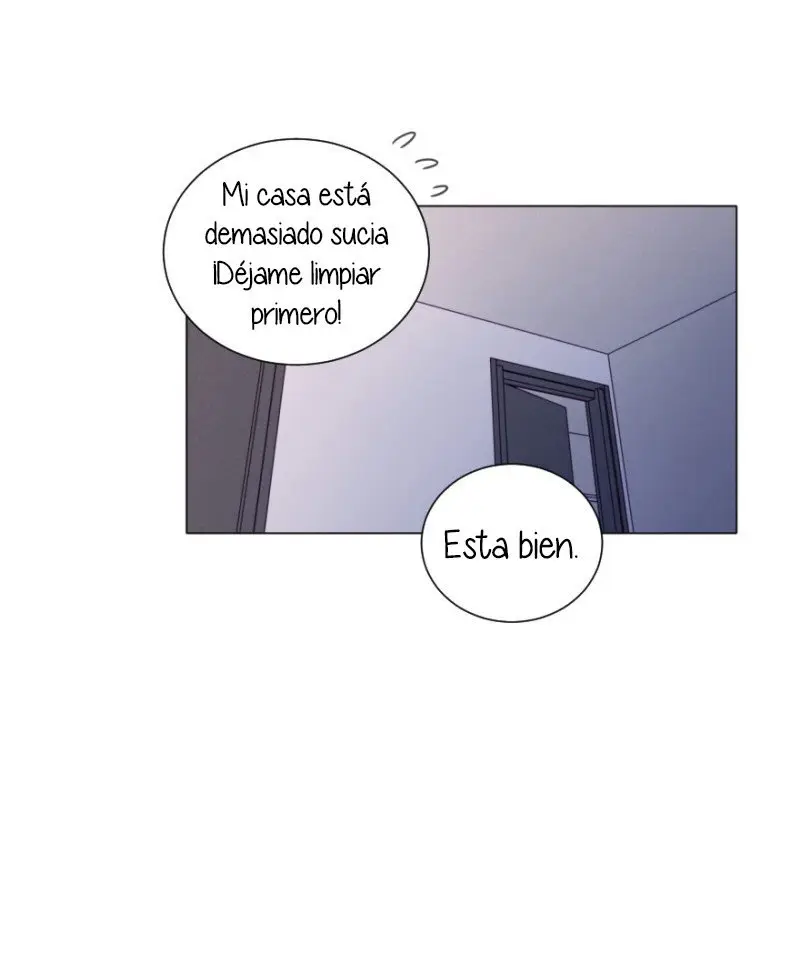 LA HISTORIA DE AMOR DE UN TÍO GENIAL. - Capítulo 60 - Página 9 - LectorTMOo