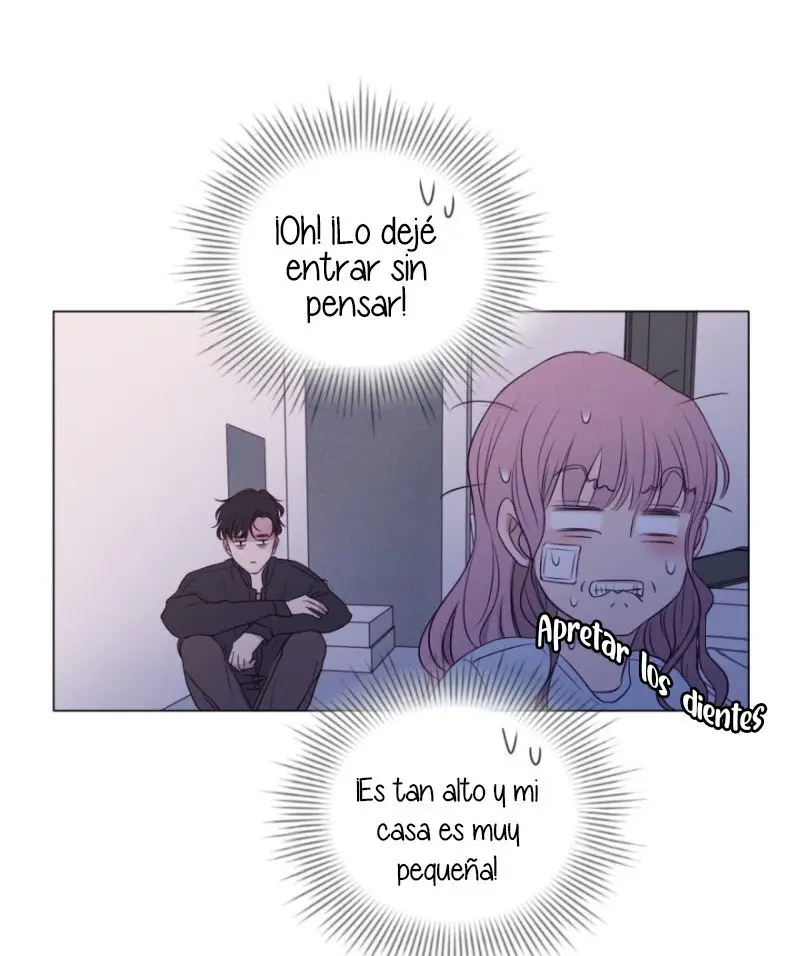 LA HISTORIA DE AMOR DE UN TÍO GENIAL. - Capítulo 60 - Página 11 - LectorTMOo