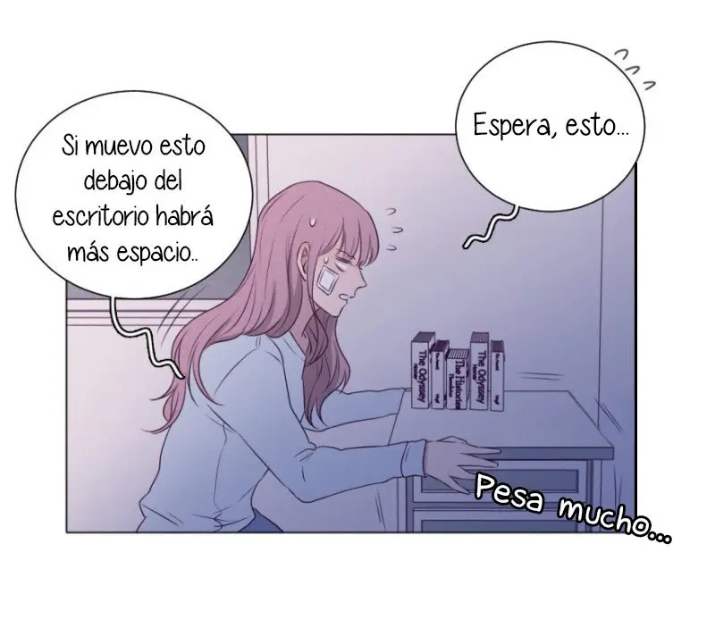 LA HISTORIA DE AMOR DE UN TÍO GENIAL. - Capítulo 60 - Página 14 - LectorTMOo